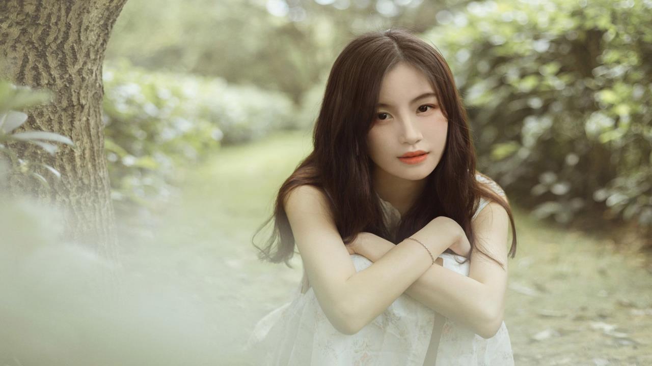 QQ飞车中的浪漫之选——伊甸情缘礼服