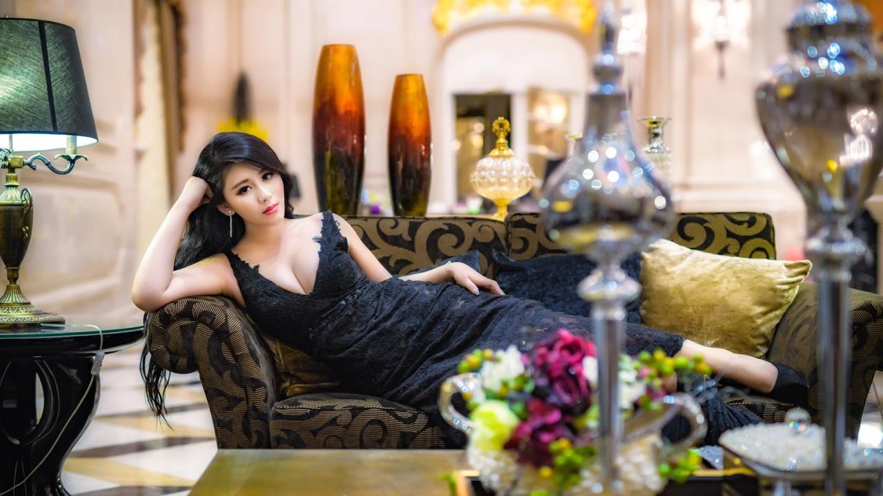女扑翻身大作战，逆袭之路，谁与争锋！